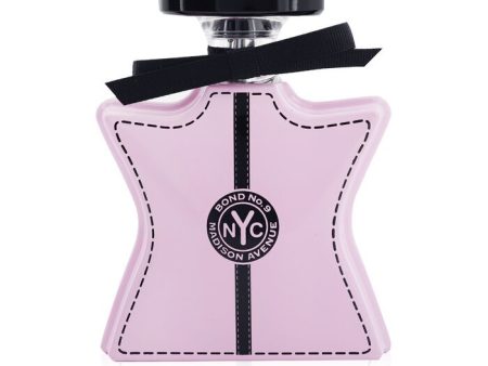 Bond No. 9 Madison Avenue Eau De Parfum Spray 100ml 3.3oz on Sale