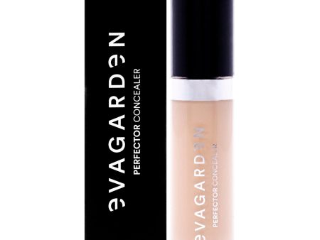 Evagarden Perfector Concealer - 330 Light Beige by Evagarden for Women - 0.16 oz Concealer For Cheap