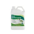 Abode Cleaning Products Abode Surface Spray Lime Spritz 4000ml Online now