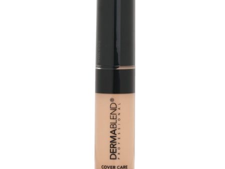 Dermablend Cover Care Full Coverage Concealer - # 23N  10ml 0.33oz Online Hot Sale