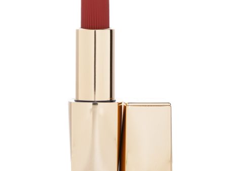 Estee Lauder Pure Color Lipstick - # 571 Independent  3.5g Supply