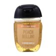 Bath & Body Works Peach Bellini Hand Cream 30ml 1oz Online