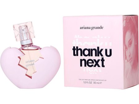 Ariana Grande Thank U Next Eau De Parfum Spray 30ml 1oz Sale