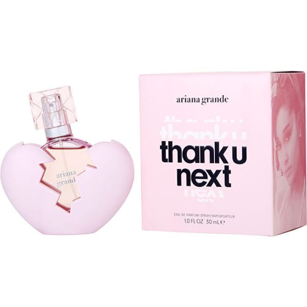 Ariana Grande Thank U Next Eau De Parfum Spray 30ml 1oz Sale