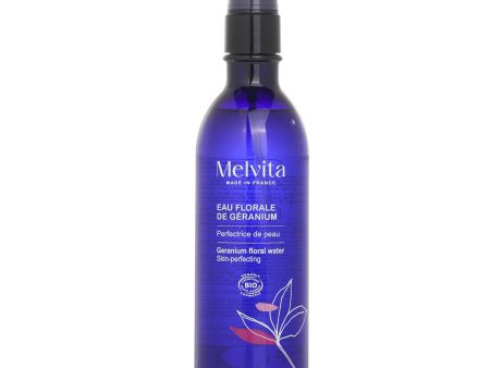 Melvita Eau Florale De Geranium Floral Water  200ml Cheap