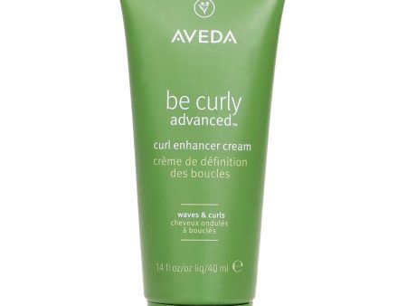 Aveda Be Curly Advanced Curl Enhancer Cream (Travel Size)  40ml Online