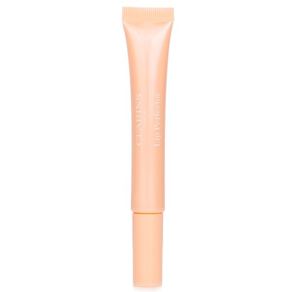 Clarins Lip Perfector - # 21 Soft Pink Glow  12ml 0.35oz Fashion