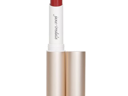 Jane Iredale ColorLuxe Hydrating Cream Lipstick - # Scarlet  0.07oz Online Hot Sale