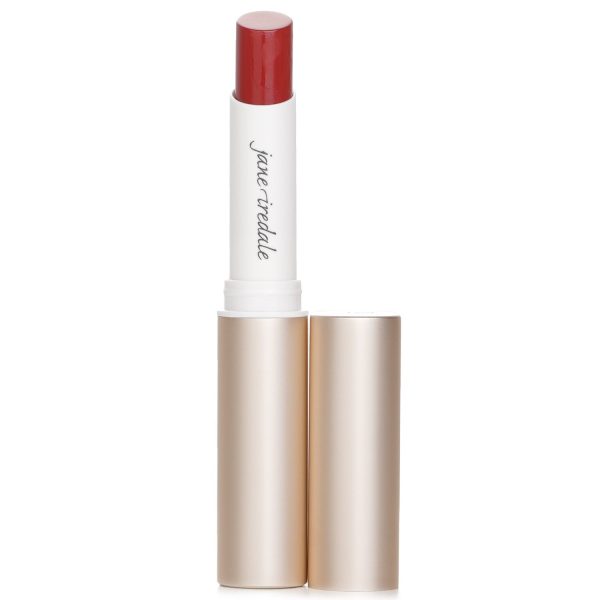 Jane Iredale ColorLuxe Hydrating Cream Lipstick - # Scarlet  0.07oz Online Hot Sale