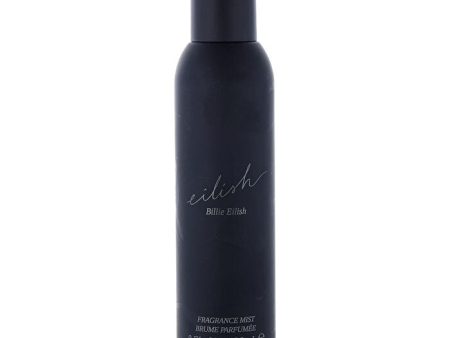 Billie Eilish Fragrance Mist 240ml 8oz For Cheap