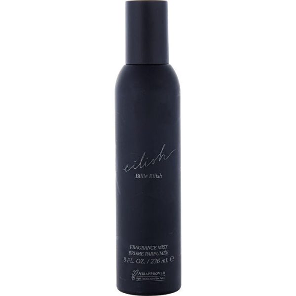 Billie Eilish Fragrance Mist 240ml 8oz For Cheap