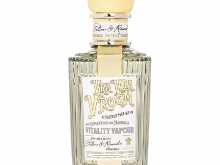 Penhaligon s Vra Vra Vroom Eau De Parfum Spray  100ml 3.4oz on Sale