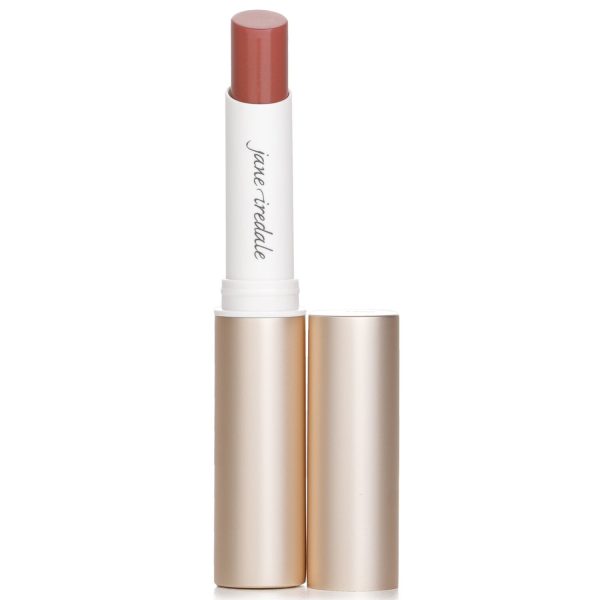 Jane Iredale ColorLuxe Hydrating Cream Lipstick - # Bellini  0.07oz Discount