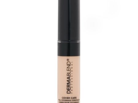 Dermablend Cover Care Full Coverage Concealer - # 9N  10ml 0.33oz Hot on Sale