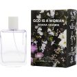 Ariana Grande God Is A Woman Ariana Grande Eau De Parfum Spray 50ml 1.7oz For Cheap