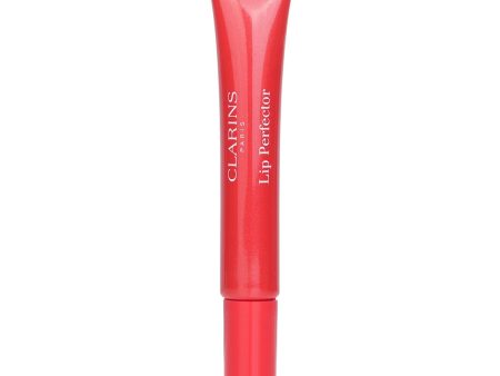 Clarins Lip Perfector - # 23 Pomegranate Glow  12ml 0.35oz For Discount