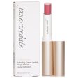 Jane Iredale ColorLuxe Hydrating Cream Lipstick - # Blush  0.07oz Online Hot Sale