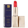 Estee Lauder Pure Color Lipstick - # 330 Impassioned  3.5g For Cheap