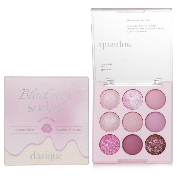 Dasique Shadow Palette - # 04 Pastel Dream  7g Online