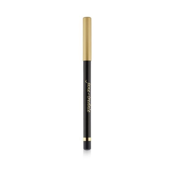 Jane Iredale Eye Pencil - Black  Grey 1.1g 0.04oz Hot on Sale