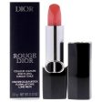 Christian Dior Rouge Dior Couture Satin Lipstick - 365 New World by Christian Dior for Women - 0.12 oz Lipstick (Refillable) on Sale