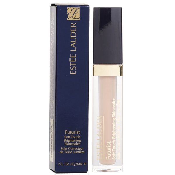 Estee Lauder Futurist Soft Touch Brightening Skincealer - # 3N  6ml Online Sale