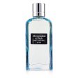 Abercrombie & Fitch First Instinct Blue Woman Eau De Parfums 50ml Fashion