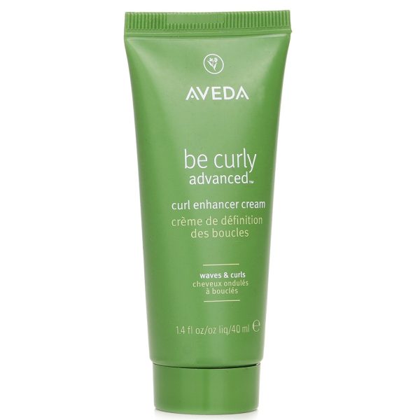 Aveda Be Curly Advanced Curl Enhancer Cream (Travel Size)  40ml Online