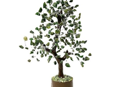 Alternative Distribution Crystal Tree Jade Large For Cheap