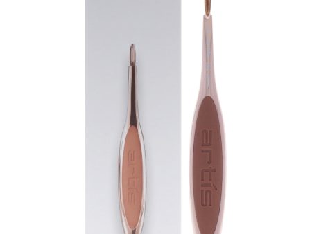 Artis Elite Collection Linear Brush 1 - Rose Gold by Artis for Women - 1 Pc Brush For Cheap