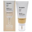 Dr. Jart+ B3 Barrier Beauty Balm - 02 Medium by Dr. Jart+ for Women - 1.01 oz Makeup on Sale