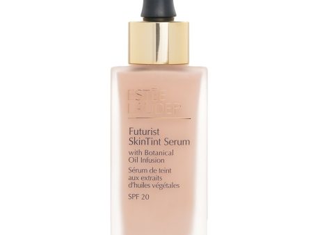 Estee Lauder Futurist Skintint Serum SPF 20 - # 2C3 Fresco  30ml 1oz Cheap