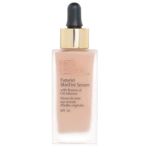 Estee Lauder Futurist Skintint Serum SPF 20 - # 2C3 Fresco  30ml 1oz Cheap