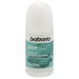 Babaria Aloe Fresh 24H Protection Deodorant and Antiperpirant by Babaria for Women - 1.7 oz Deodorant Roll-On Supply