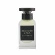 Abercrombie & Fitch Authentic Eau De Toilette Spray 50ml 1.7oz Fashion