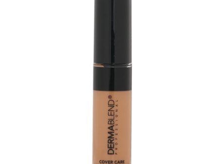 Dermablend Cover Care Full Coverage Concealer - # 42N  10ml 0.33oz Online Hot Sale