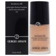 Giorgio Armani Luminous Silk Foundation - 5.25 Medium Pink by Giorgio Armani for Women - 1 oz Foundation For Cheap