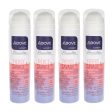 Above 48 Hours Personalities Antiperspirant Deodorant - Fierce and Savage by Above for Women - 3.17 oz Deodorant Spray - Pack of 4 Online