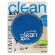 Covergirl Clean Matte Pressed Powder - # 510 Classic Ivory by CoverGirl for Women - 0.35 oz Powder Cheap