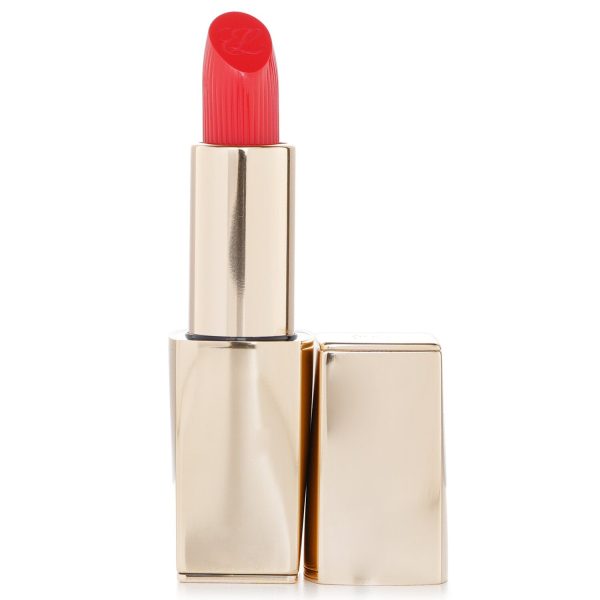 Estee Lauder Pure Color Lipstick - # 330 Impassioned  3.5g For Cheap