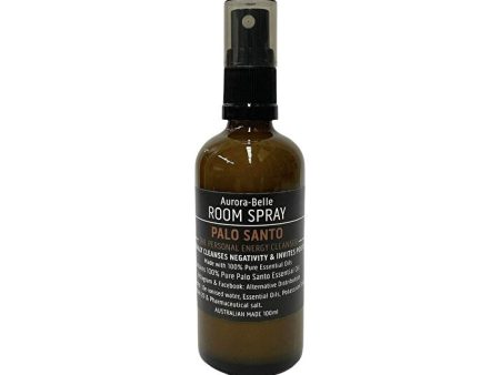 Alternative Distribution Aurora-Belle Room Spray Palo Santo 100ml For Sale