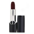 Christian Dior Rouge Dior Universal Lip Balm - # 001 DiorMidnight  3.2g Online