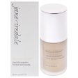 Jane Iredale Beyond Matte Liquid Foundation - M2 Fair to Light with Peach-Yellow Undertones by Jane Iredale for Women - 0.9 oz Foundation Online Hot Sale