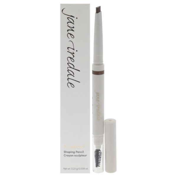 Jane Iredale PureBrow Shaping Pencil - Neutral Blonde by Jane Iredale for Women - 0.008 oz Eyebrow For Discount