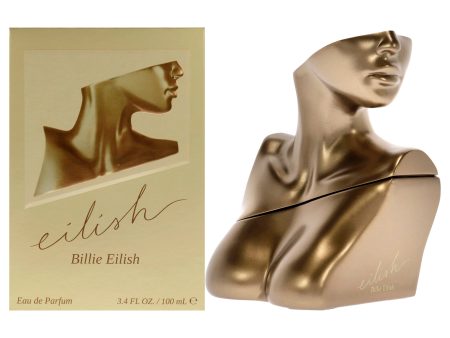 Billie Eilish Eilish by Billie Eilish for Women - 3.4 oz EDP Spray Hot on Sale