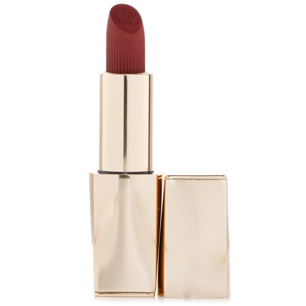 Estee Lauder Pure Color Lipstick - # 888 Power Kiss  3.5g Hot on Sale