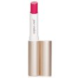 Jane Iredale ColorLuxe Hydrating Cream Lipstick - # Peony  0.07oz For Cheap