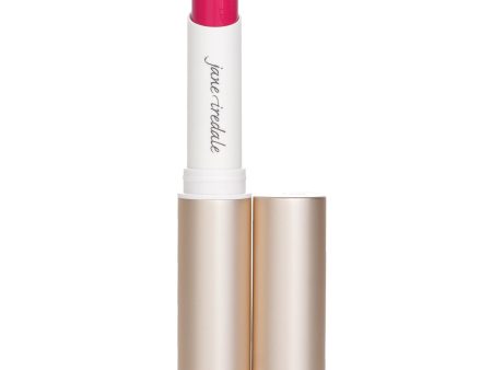 Jane Iredale ColorLuxe Hydrating Cream Lipstick - # Peony  0.07oz For Cheap