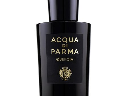 Acqua Di Parma Signatures Of The Sun Quercia Eau De Parfum Spray (Unboxed)  100ml 3.4oz Online