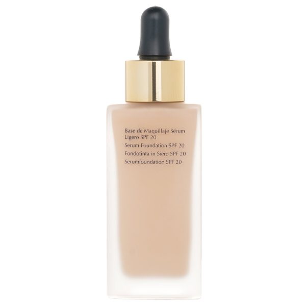 Estee Lauder Futurist Skintint Serum SPF 20 - # 1N2 Ecru  30ml 1oz Online Sale